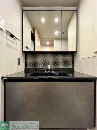 レジディア水道橋の物件内観写真